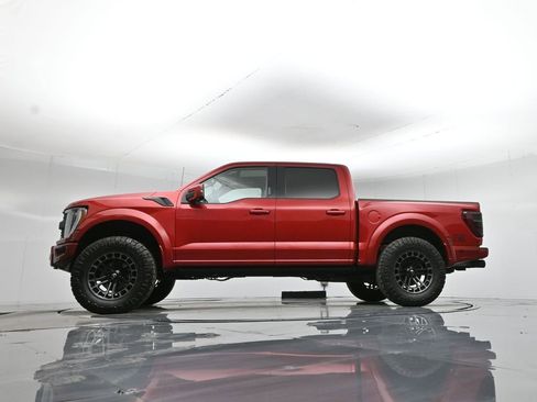 Used 2022 Ford F150 Raptor w/ Equipment Group 801A High image 7
