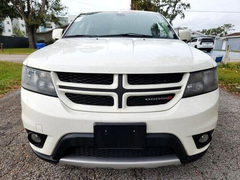 Used 2019 Dodge Journey GT image 2