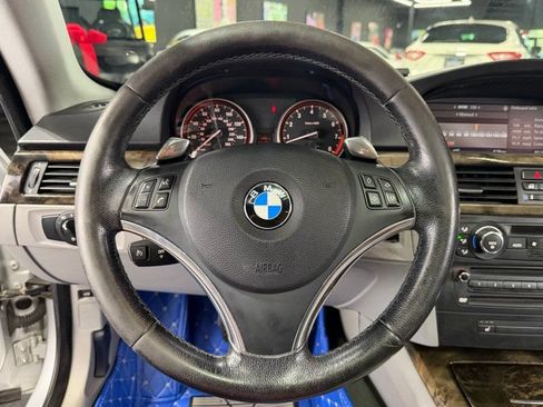 Used 2008 BMW 328i Coupe RWD image 10