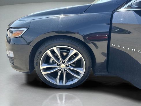 Used 2025 Chevrolet Malibu LT FWD image 26