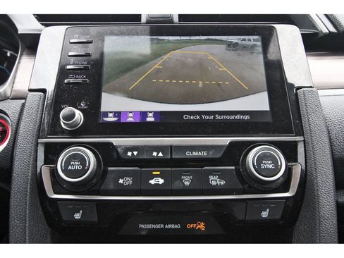 Used 2019 Honda Civic EX-L image 25