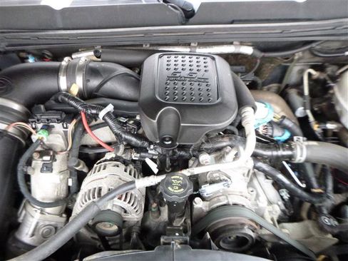 Used 2008 Chevrolet Silverado 2500 LTZ w/ Safety Package image 25