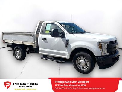 Used 2019 Ford F250 XL