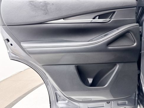 Used 2024 INFINITI QX60 Luxe AWD/4WD image 33