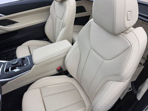 Used 2025 BMW 430i 430i w/ M Sport Package image 12