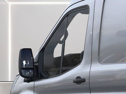New 2026 Ford Transit 350 148 High Roof DRW AWD w/ Load Area Protection Package image 20