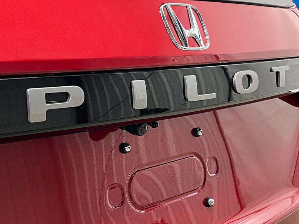 New 2026 Honda Pilot Elite image 9