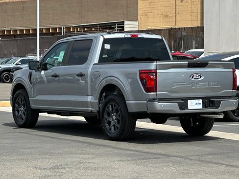 New 2026 Ford F150 STX w/ Equipment Group 200A RWD image 5