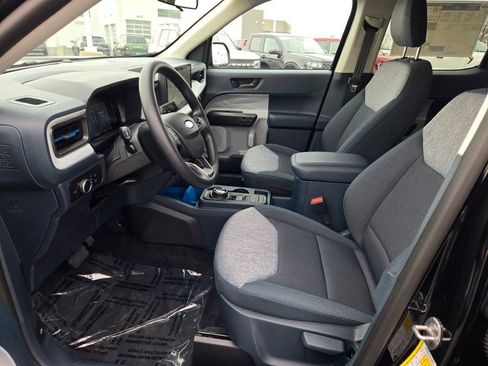 New 2026 Ford Maverick XLT image 10