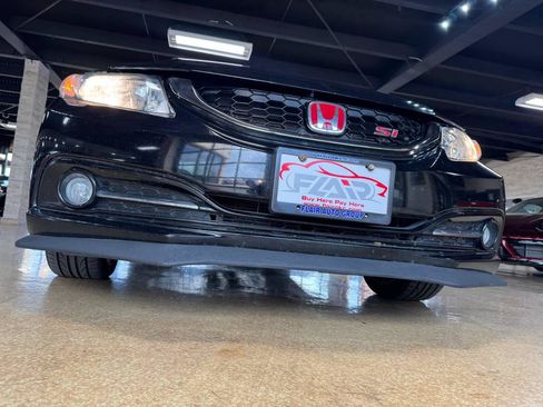 Used 2013 Honda Civic Si image 37