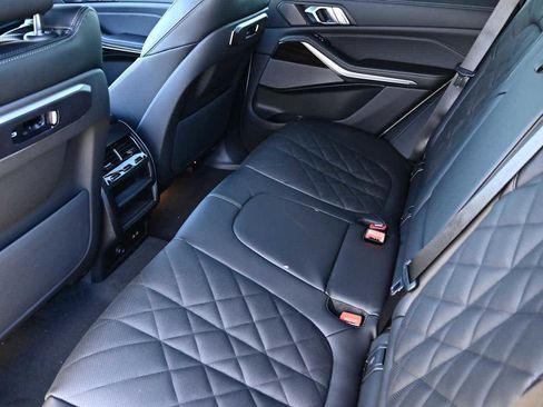 New 2026 BMW X5 xDrive50e w/ Premium Package image 6