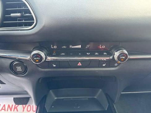 Used 2024 MAZDA CX-30 AWD 2.5 S w/ Preferred Package image 26