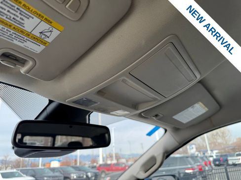 Used 2019 Ford Ranger Lariat w/ FX4 Off-Road Package image 30