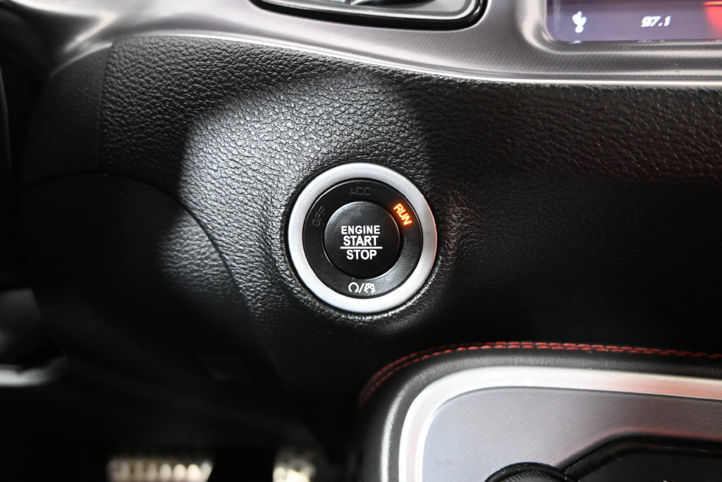 Used 2019 Dodge Challenger SXT w/ Plus Package RWD image 30