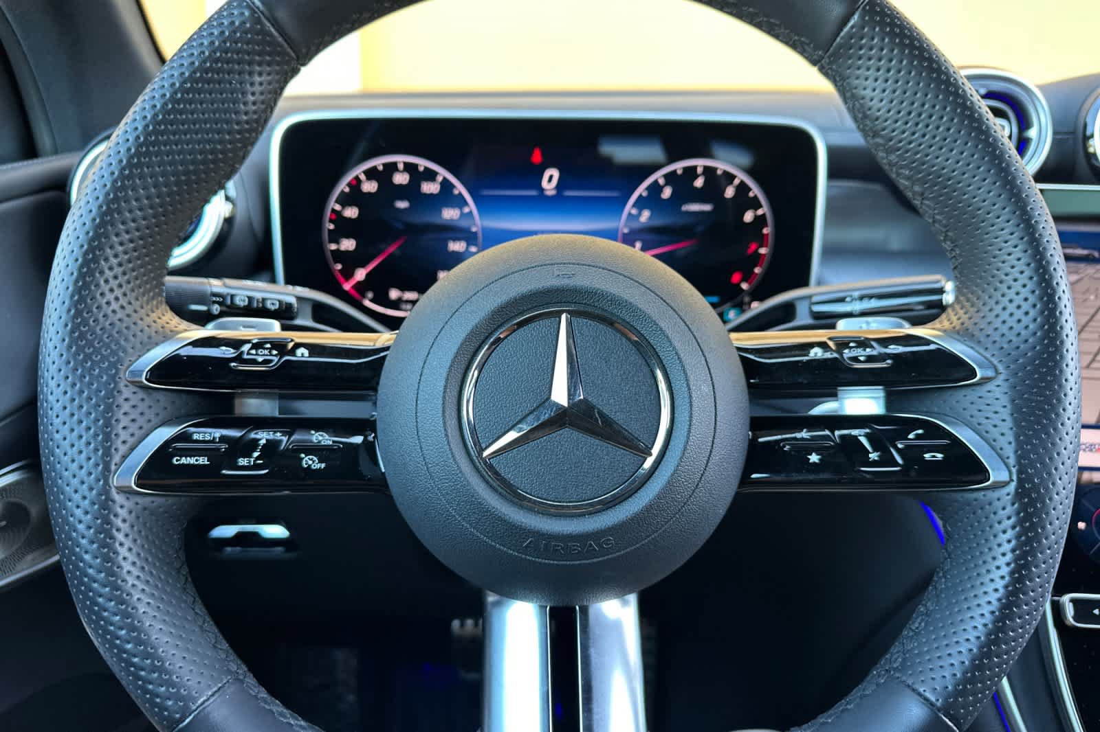 Certified 2026 Mercedes-Benz GLC 300 4MATIC image 23