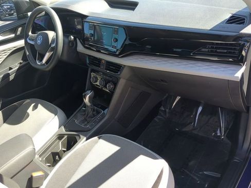 Certified 2023 Volkswagen Taos S w/ Driver Assistance Package image 10