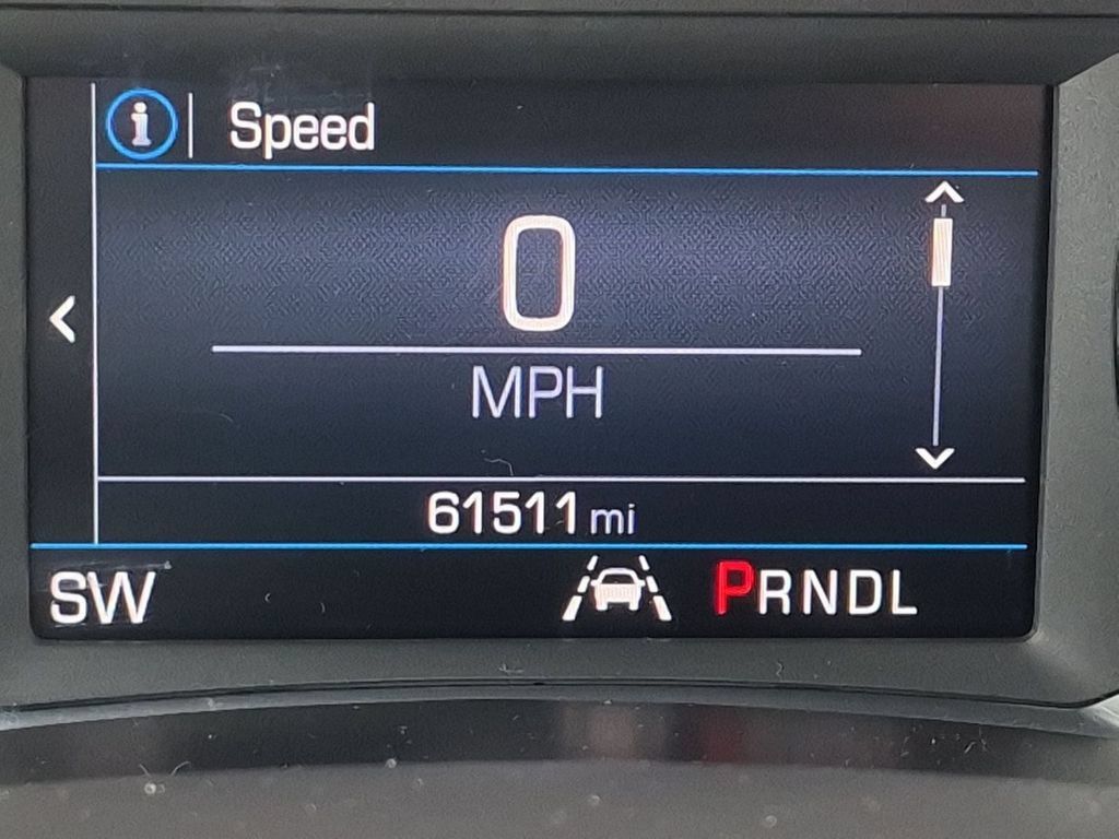 Used 2021 Chevrolet Equinox LT AWD/4WD image 22