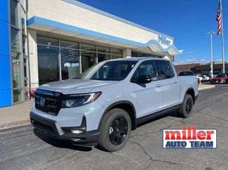 New 2026 Honda Ridgeline Black Edition video 1