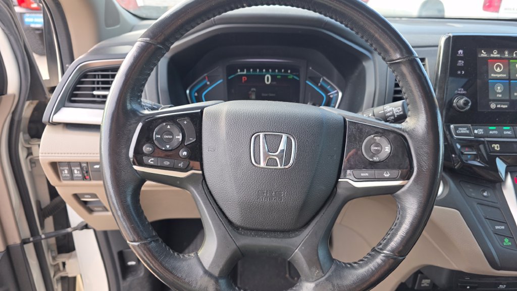 Used 2019 Honda Odyssey EX-L image 14