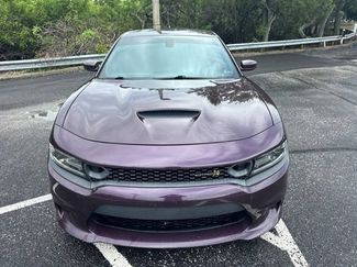 Used 2021 Dodge Charger Scat Pack w/ Plus Group RWD video 2