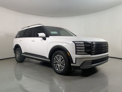New 2026 Hyundai Palisade FWD Hybrid