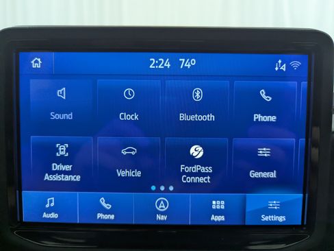 Used 2021 Ford Bronco Sport Big Bend AWD/4WD image 26