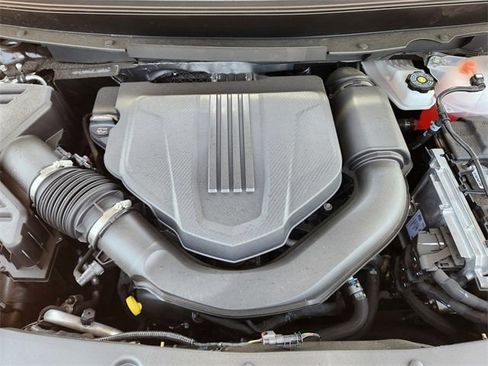 New 2025 Buick Enclave Sport Touring w/ Super Cruise Package image 20