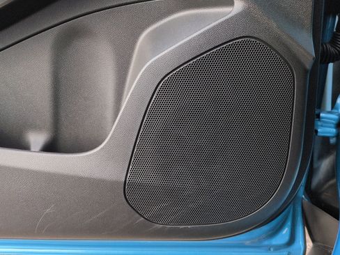 Certified 2025 Chevrolet Trax ACTIV image 23