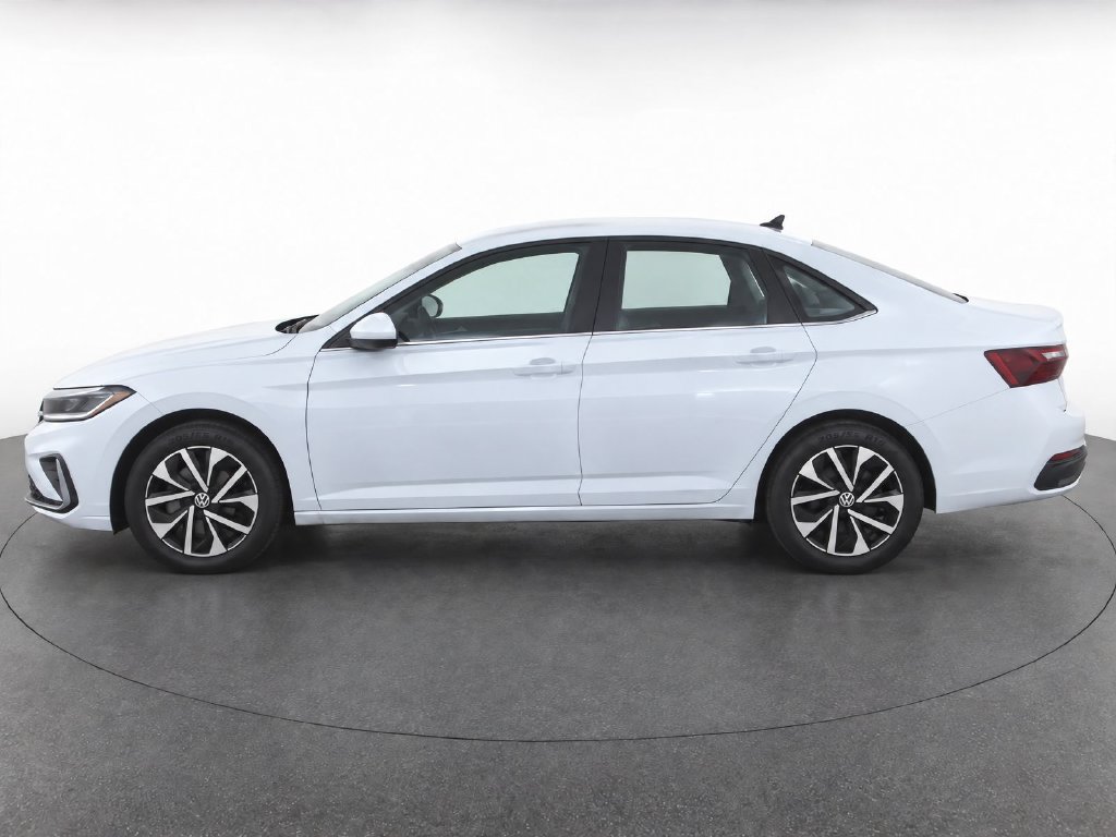 Used 2025 Volkswagen Jetta S FWD image 6