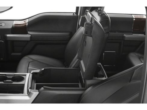 Used 2019 Ford F250 Platinum w/ Platinum Ultimate Package image 9