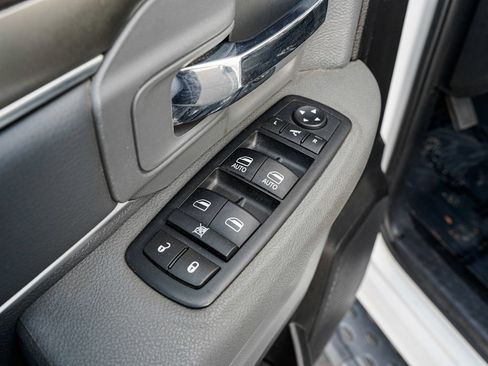 Used 2016 RAM 1500 Outdoorsman image 10