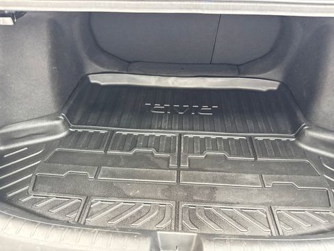 Used 2025 Honda Civic Sport image 79