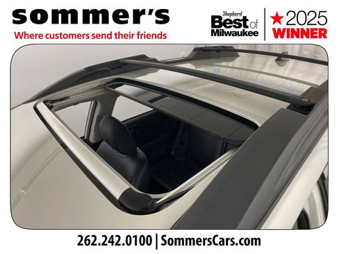 Used 2018 Subaru Outback 2.5i Limited AWD/4WD image 19