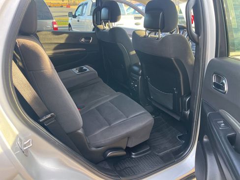 Used 2012 Dodge Durango SXT image 26