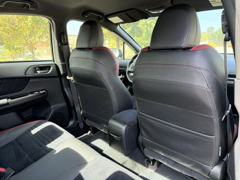 Used 2017 Subaru WRX STI image 36