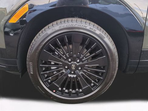 New 2026 Hyundai Santa Fe Calligraphy image 11