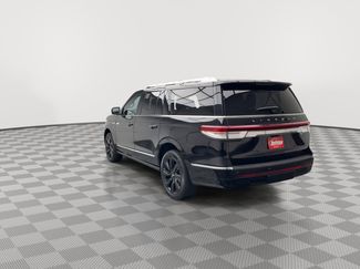 Used 2024 Lincoln Navigator L Reserve w/ Equipment Group 201A video 2