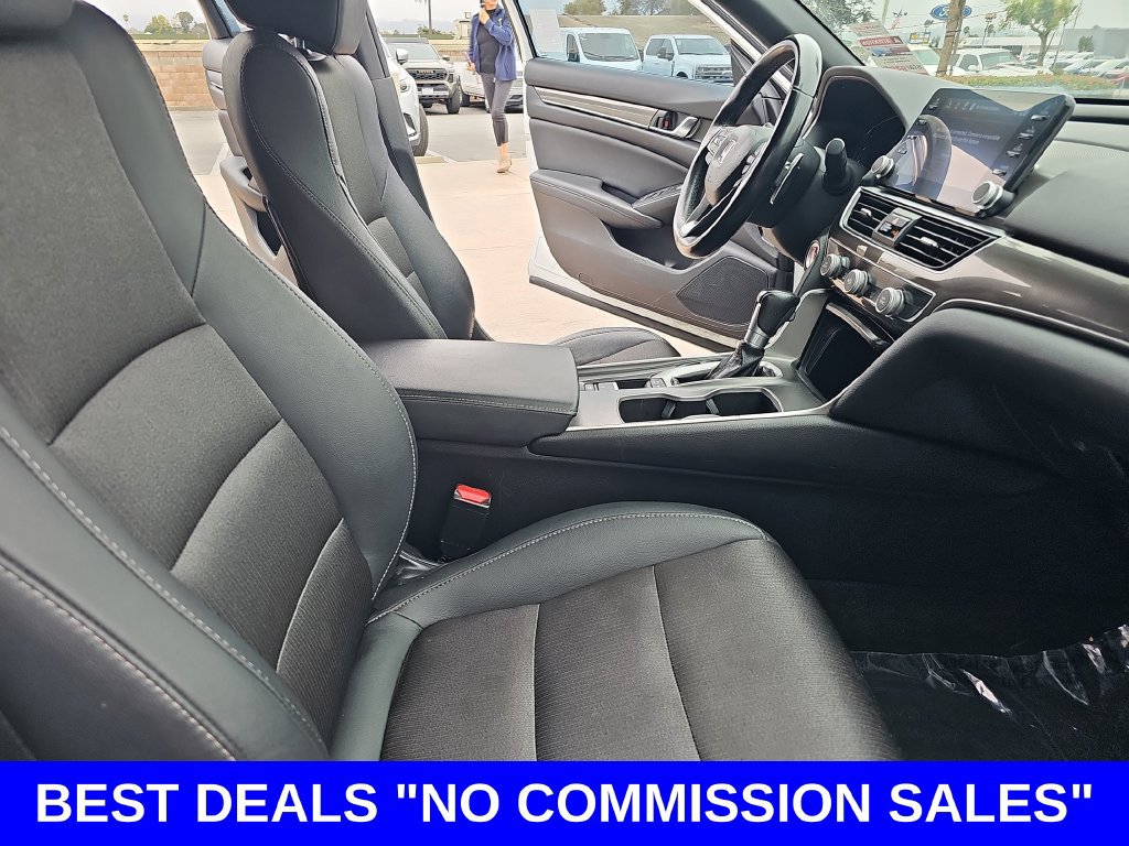 Used 2020 Honda Accord Sport image 10