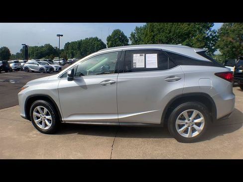 Used 2016 Lexus RX 350 FWD w/ Premium Package image 5