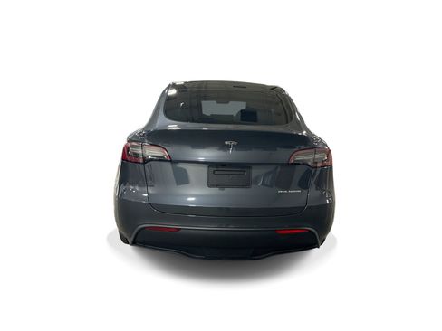 Certified 2023 Tesla Model Y Long Range AWD/4WD image 5
