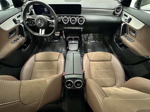 Certified 2025 Mercedes-Benz CLA 250 4MATIC image 25