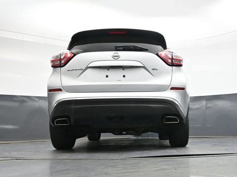 Used 2017 Nissan Murano SV image 29