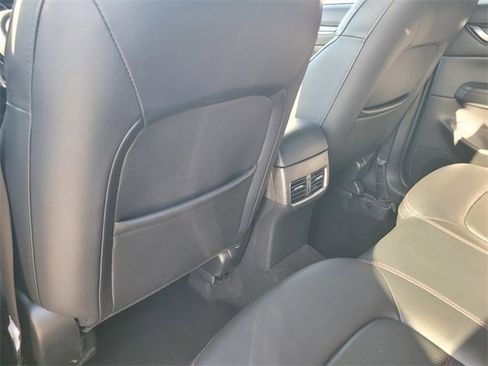 Used 2024 MAZDA CX-5 Carbon Edition image 14