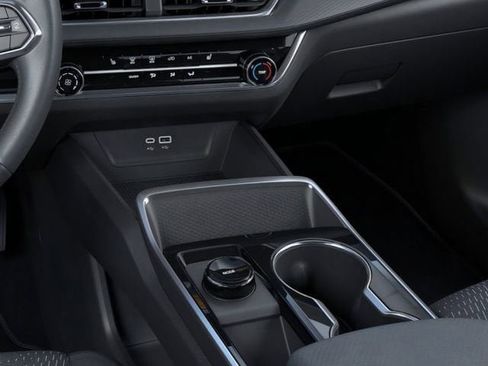 New 2026 Chevrolet Equinox LT AWD/4WD image 23