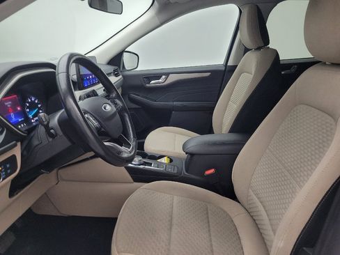 Used 2021 Ford Escape SE w/ SE Sport Appearance Package FWD image 17