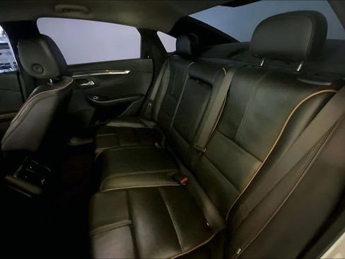 Used 2020 Chevrolet Impala Premier FWD image 12