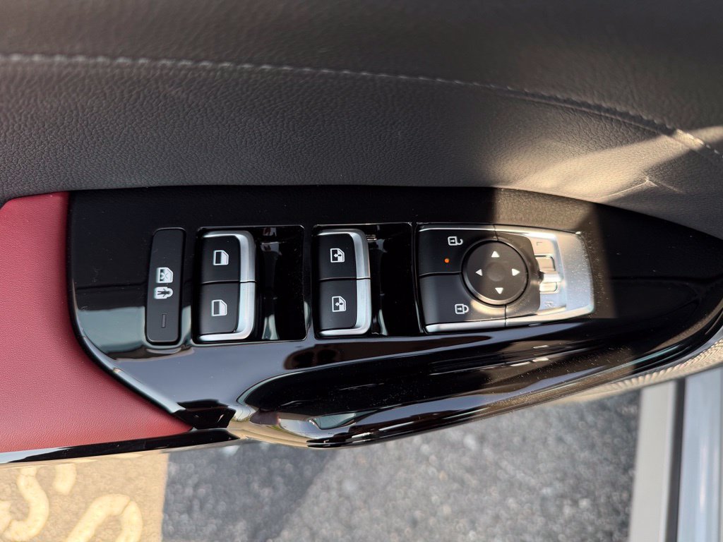 New 2026 Kia K5 GT-Line FWD image 15