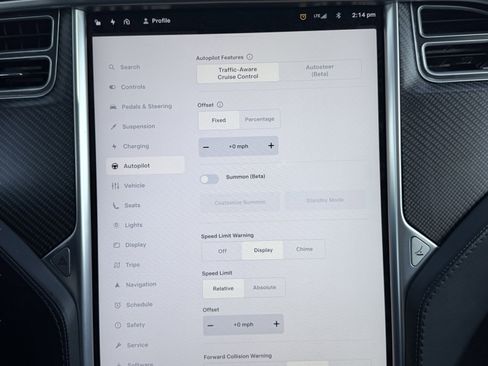 Used 2018 Tesla Model X P100D image 71