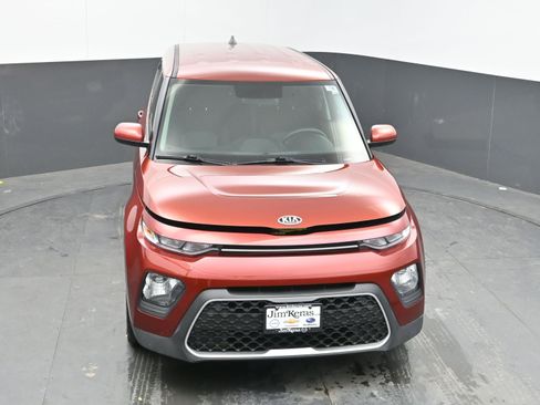 Used 2021 Kia Soul LX image 30