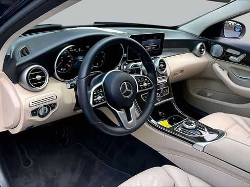 Used 2021 Mercedes-Benz C 300 Sedan image 18